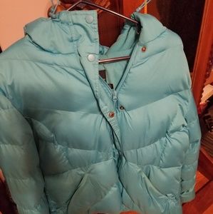 winter jacket